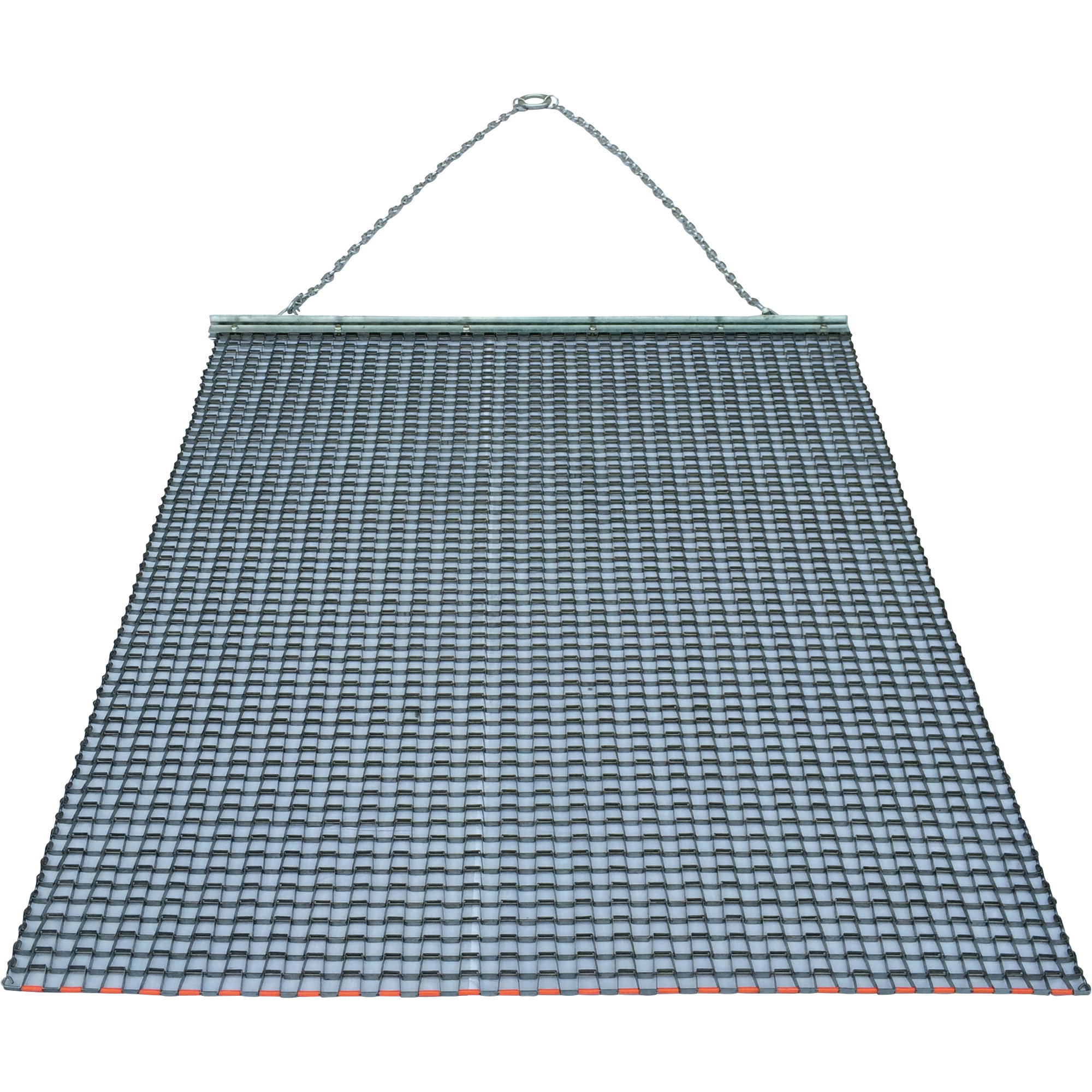 Yard Tuff Drag Mat, 6ft. x 8ft., Model# YTF-68TBDM